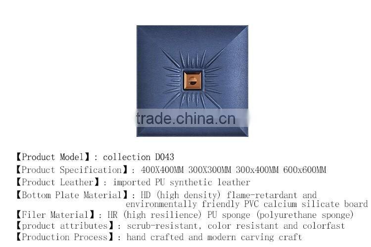 Bathroom Design Heat Insulation Plastic Wall Panel