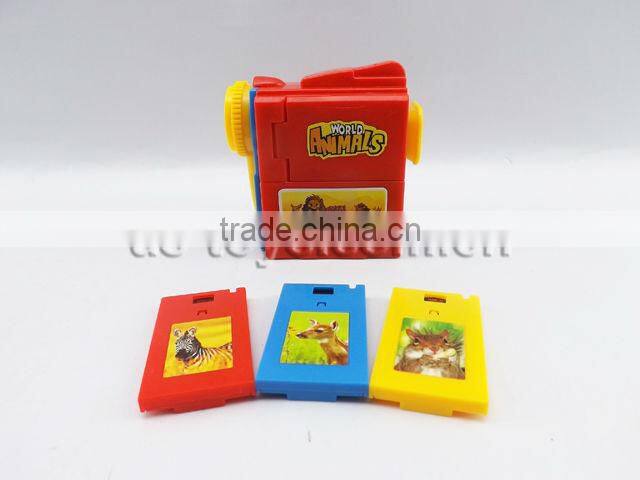 DV animal viewing machine kids digital camera