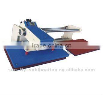 Sublimation Pneumatic Press Machine (SFS-M07D)