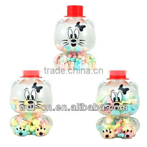 High quality mint press candy by advanced snack machinery