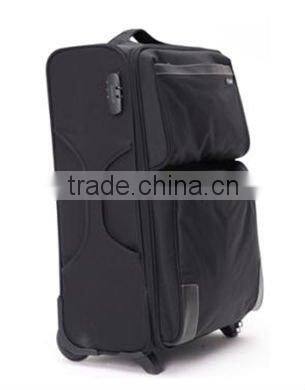 420D trolley luggage