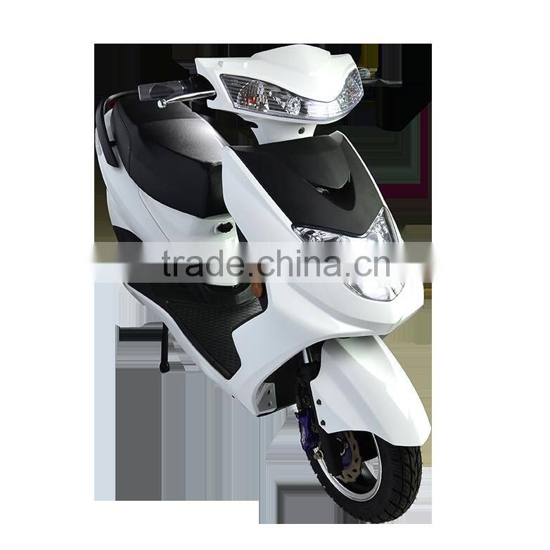 china factory 60V adult electric motorcycle scooter for scooter