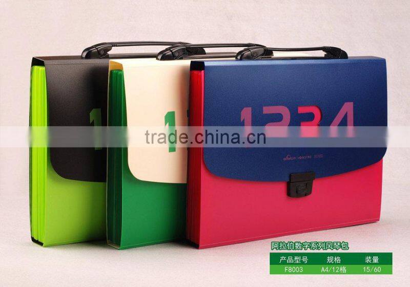 File folder holder pretty lever arch files