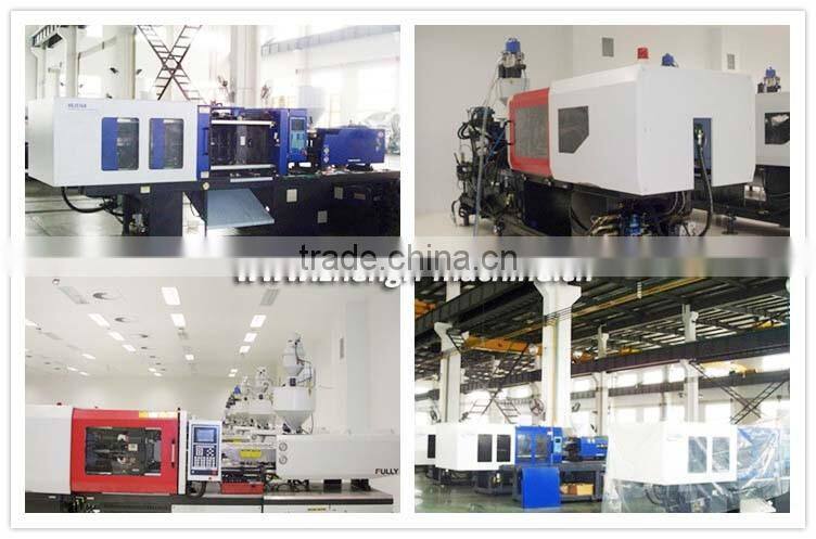 injection molding machine spare parts