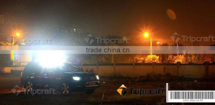 HOT SALE 126w led light bar offroad,18W/36W/72W/108W/216W/234Woffroad led light bar