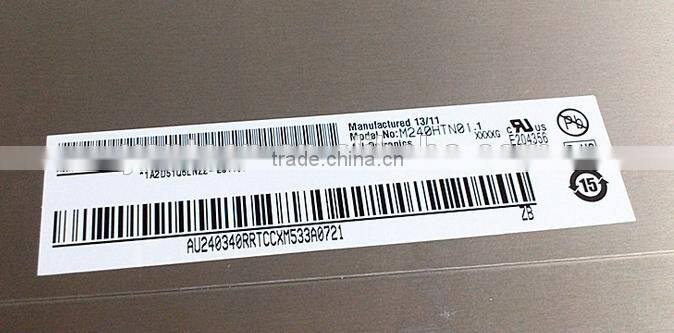 24" AUO LCD panel M240HTN01.1