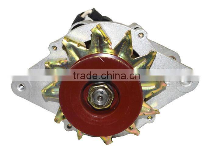 forklift spare parts alternator mitsubishi S6S 32B6B-00100 brandnew in stock