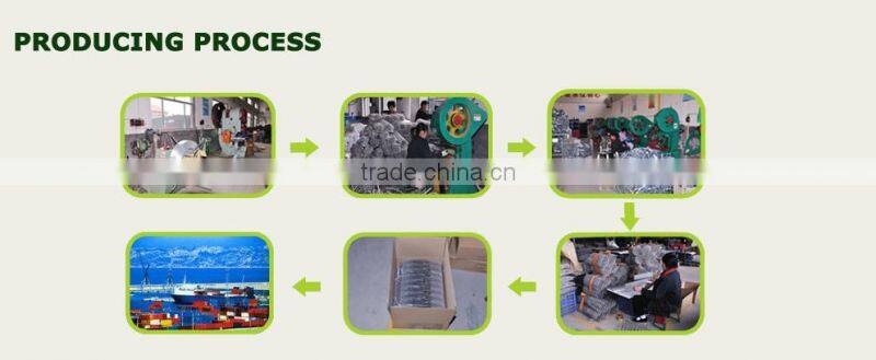 High Quality Powder Coated Wire Cage HD530170