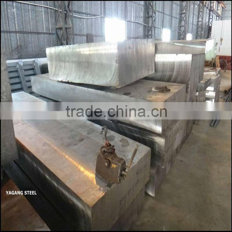 forged steel blocks H11/H13