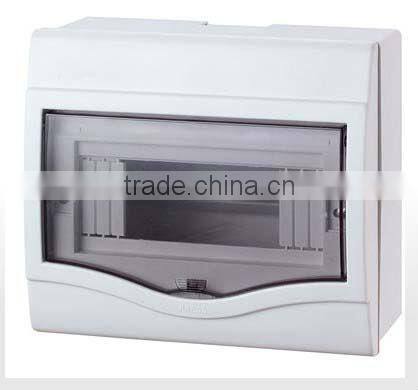 electrical power distribution box