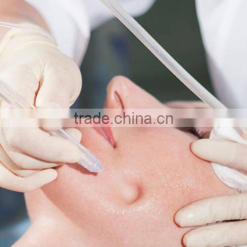 Professional jetpeel beauty machine