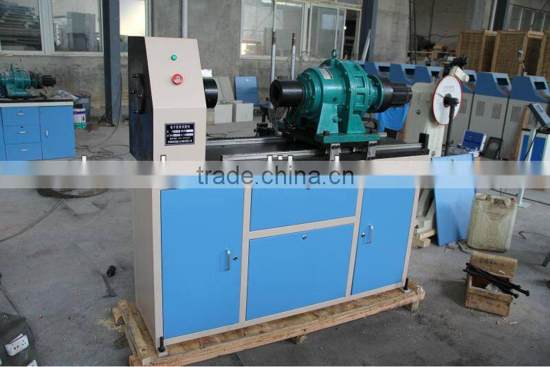 NDW-5000 Computer Control Aumatic Material Torsion Test Instrument