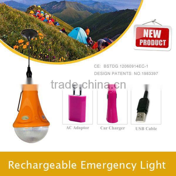 3w new products on china market emergency light led emergency lights