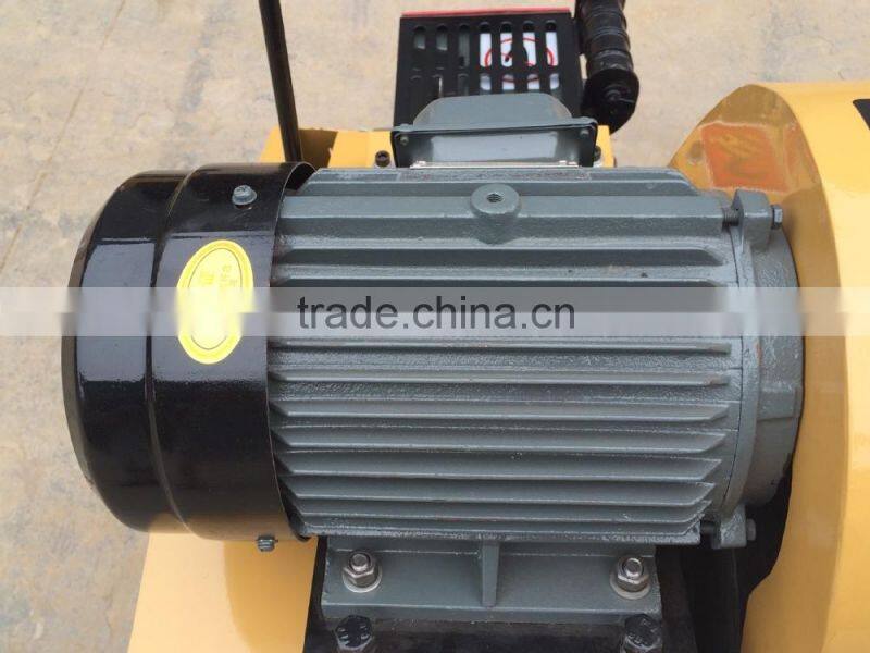 40mm Flat bar cutting machine factory