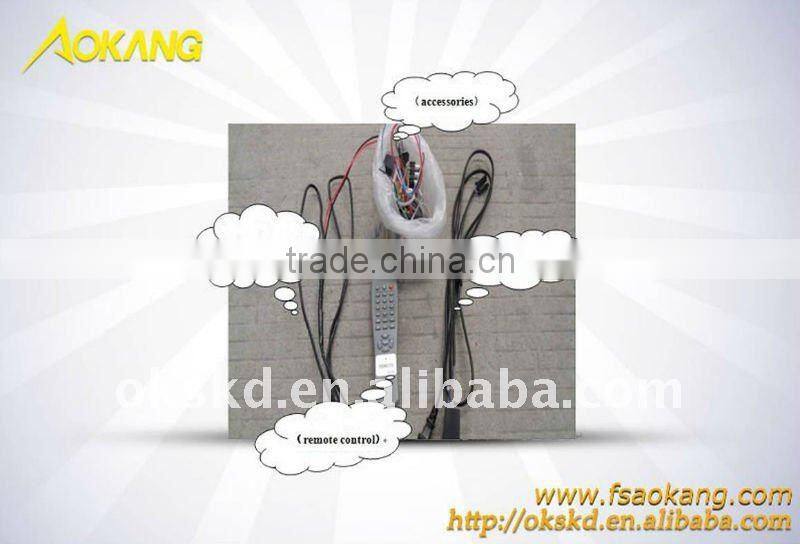 CHEAP CRT SKD FOR ANYWHERER USE