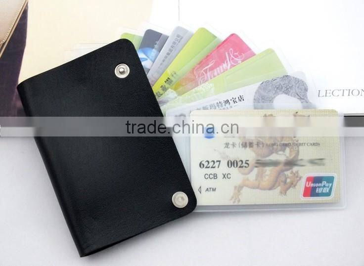 Cute card holder with hanger Wholesale