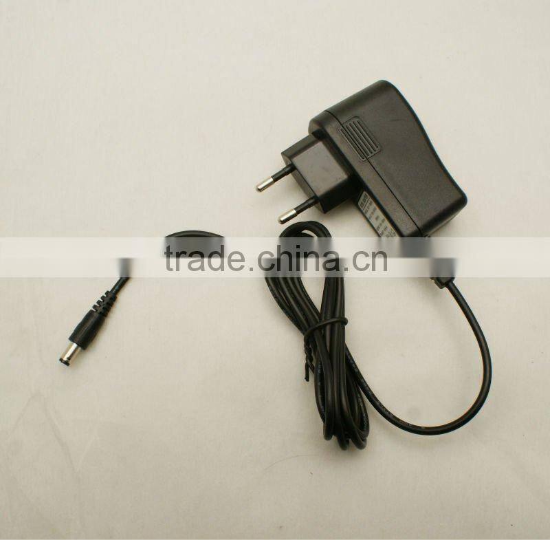 Professional electric hair salon use cutting blade