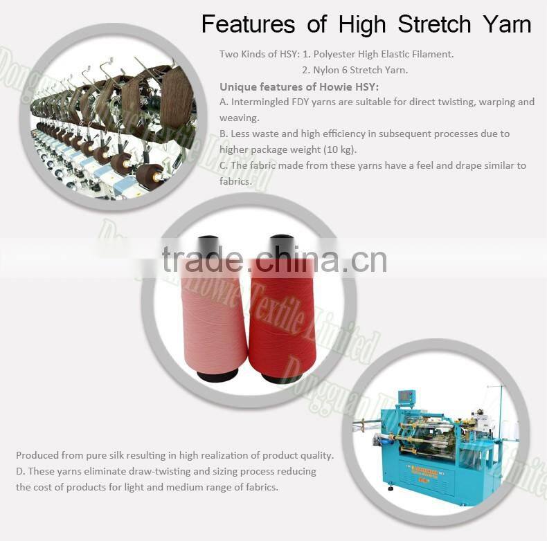 1000M Stretch 100% Nylon Thread