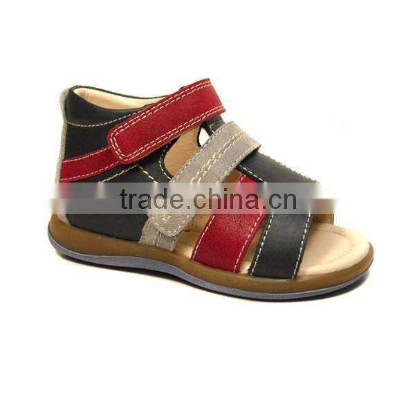 Choozii 2016 Plain Toddlers Summer Buckle Strap Sandals for Age 0-4