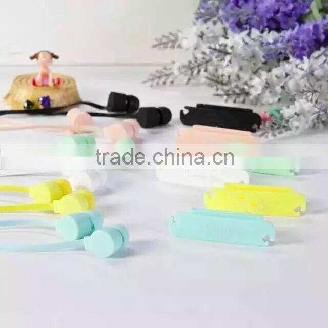 Mini new design stereo mini wireless headphone