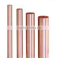 astm standard 1 kg copper tube coil price in china
