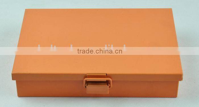 Professional cable-end ferrules crimping tool kit L-056TH