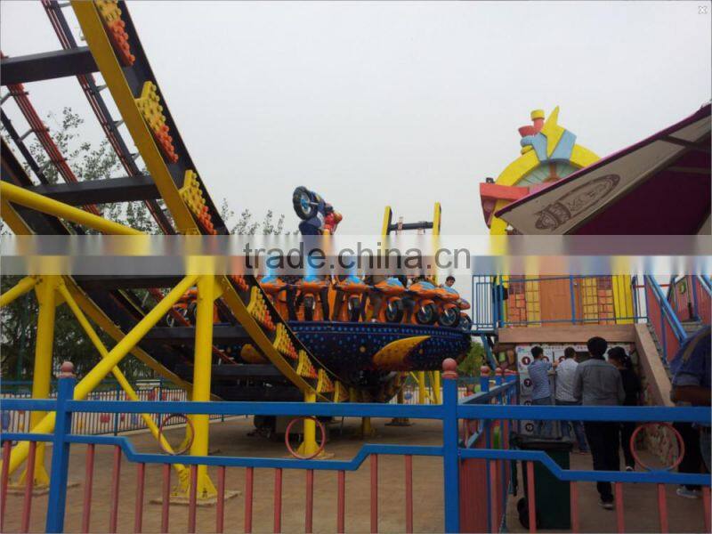 fairground rides for sale flying ufo
