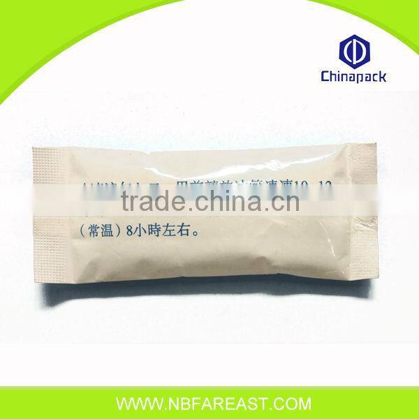 OEM China Wholesale dry ice packs