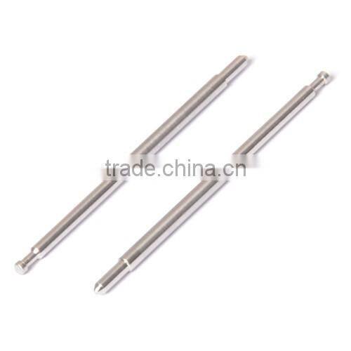 Used in heating elements metal metric tapered dowel pins