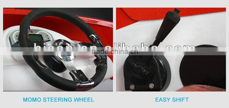 CE approved Hison Brand jet boat