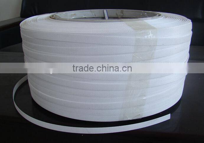 PP strapping machine/PP stapping roll making machine