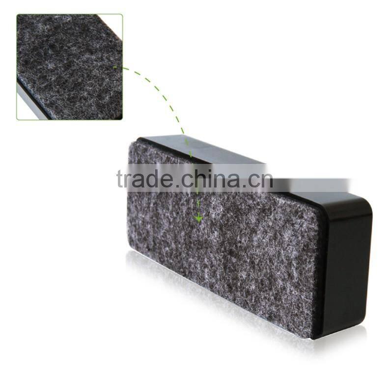 best seller promotional magnetic erasable whiteboard Advertising PET whiteboard with flexible magnet