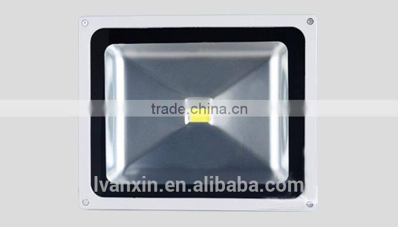 Outdoor lighting waterproof IP65 50w 80w 100w 120w 150 watt led flood light