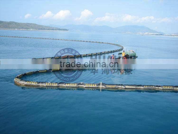 floating oil boom WGJ1000