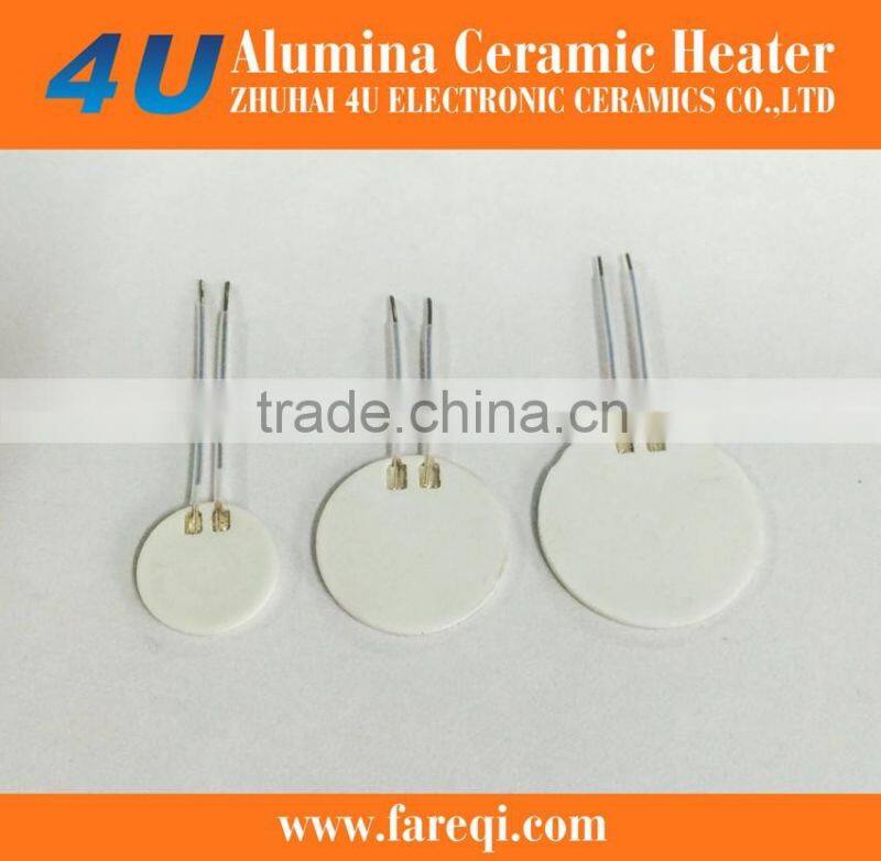 4U MCH heater heating elements for aroma oil diffuser essential oil diffuser flower fragrance diffuser humidifier