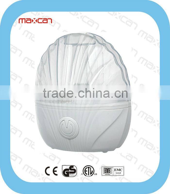 MH100 Seven Colors Night light Aromatherapy home humidifier