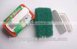scouring pad