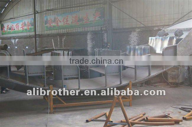 Joyful!!! amusement park attractions pirate ship for sale