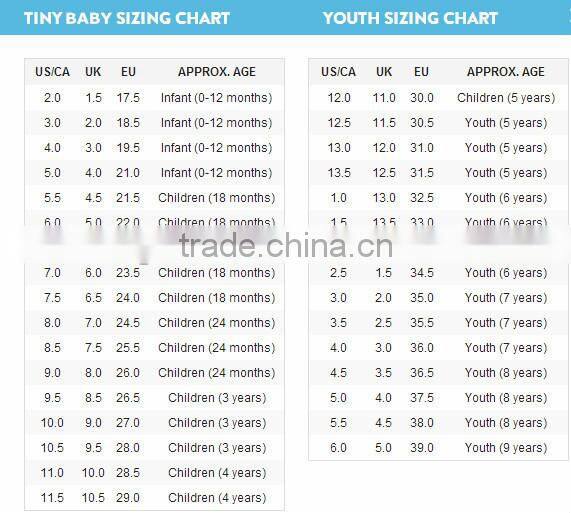 High Top Child Canvas Shoes Sneakers Paseos Mixed Color Available