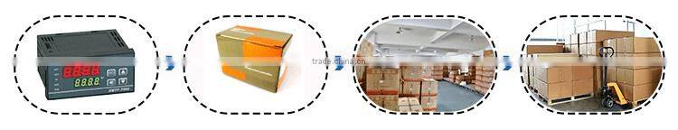 XMT LED Display Industrial Temperature Controller