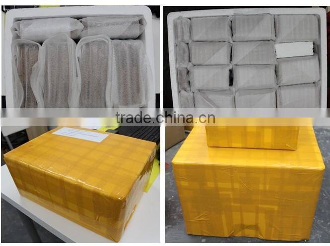 New Style Inkjet Wooden for Iphone 6 Case Raised Phone Case for Iphone6 and for Iphone 6s Plus Case