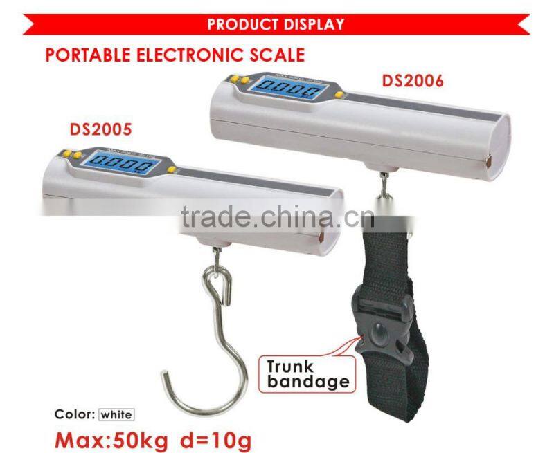 Good Quality portable electronic scale