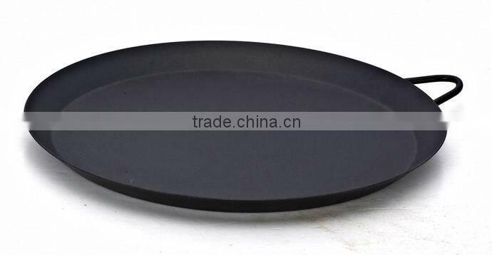 carbon steel non stick cookware woks