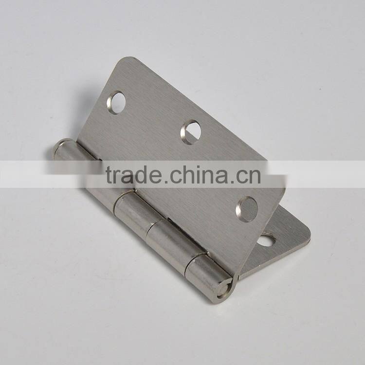 China Professional Manufacturer Wooden Desk Butt Hinge
