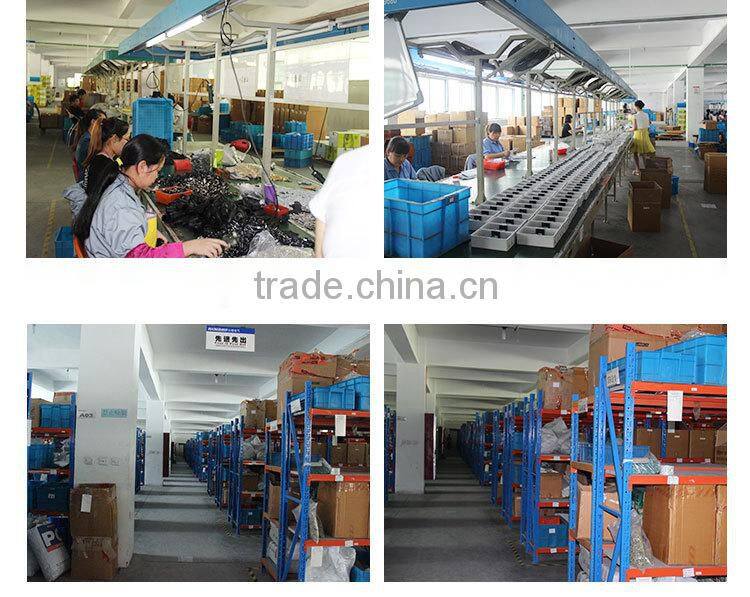 LW26 Series 3 Position Electrical Manual Transfer Switch 63A with CE (LW26-63)