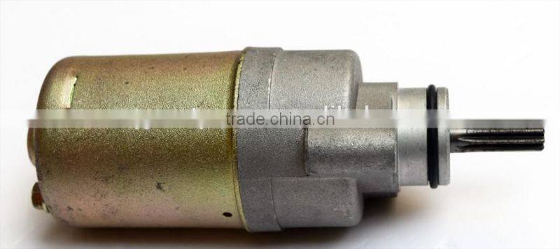 GY50 Electric Motorcycle DC Motor