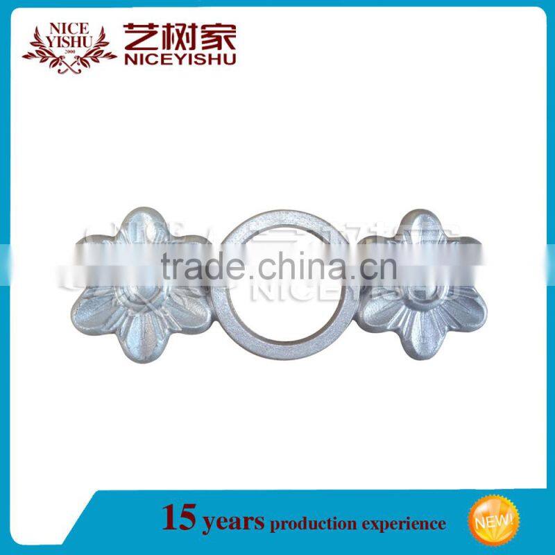 manufacture aluminum cast final