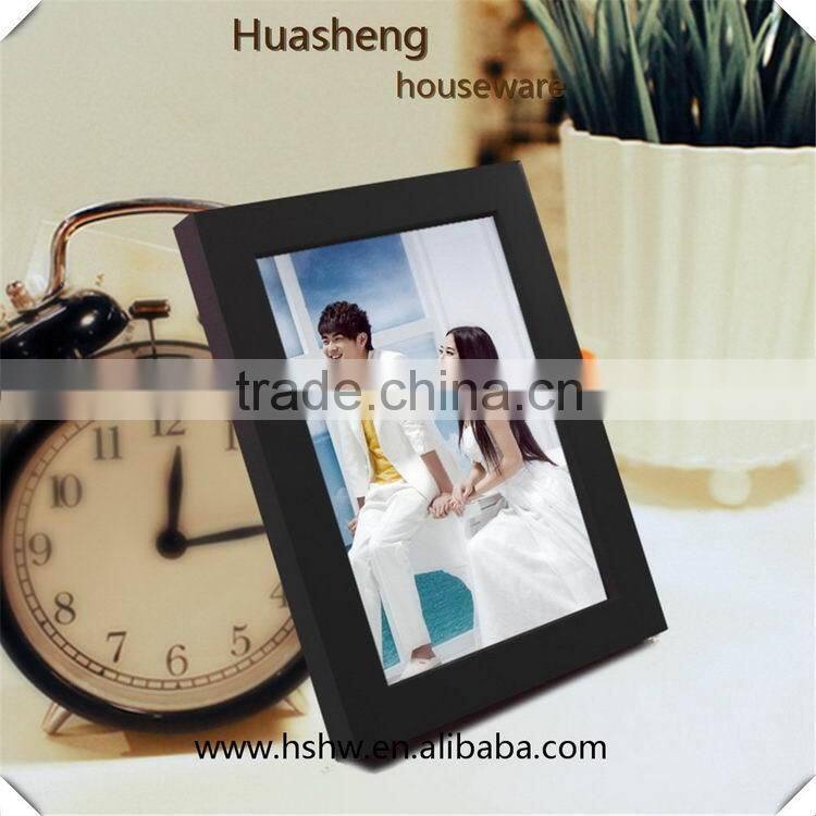 Low price hot sale lovely photo picture frames moulding