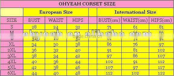 New arrival sexy black leather sexy bustier leather lingerie with garter