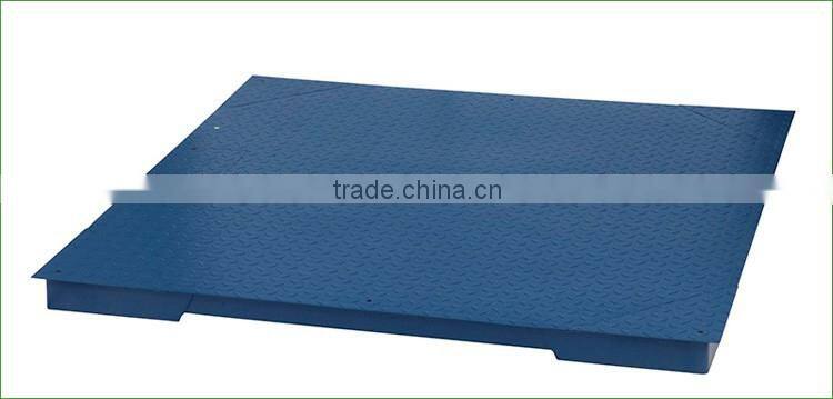 XC-1212-3T Good Performance Industrial Electronic Floor Scale with K3i Indicator